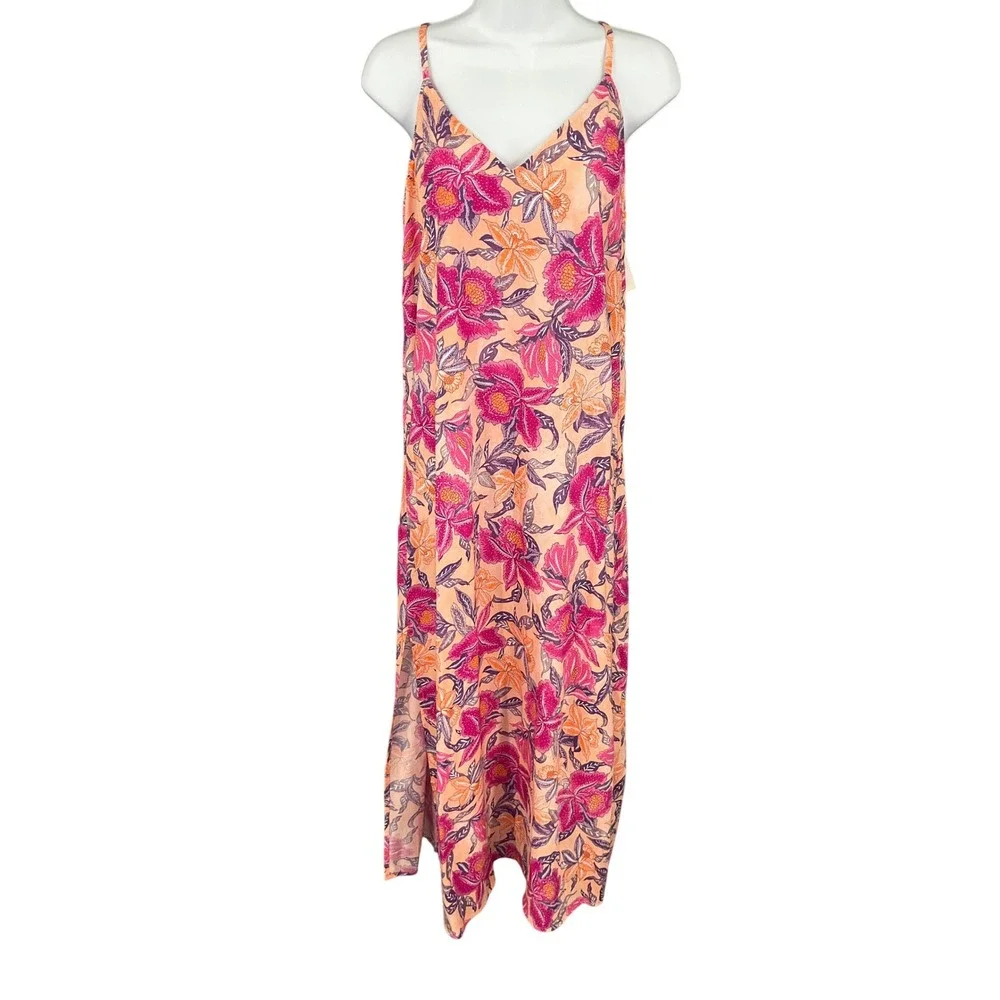 old navy pink maxi dress Women's Pink Dresses & Jumpsuits